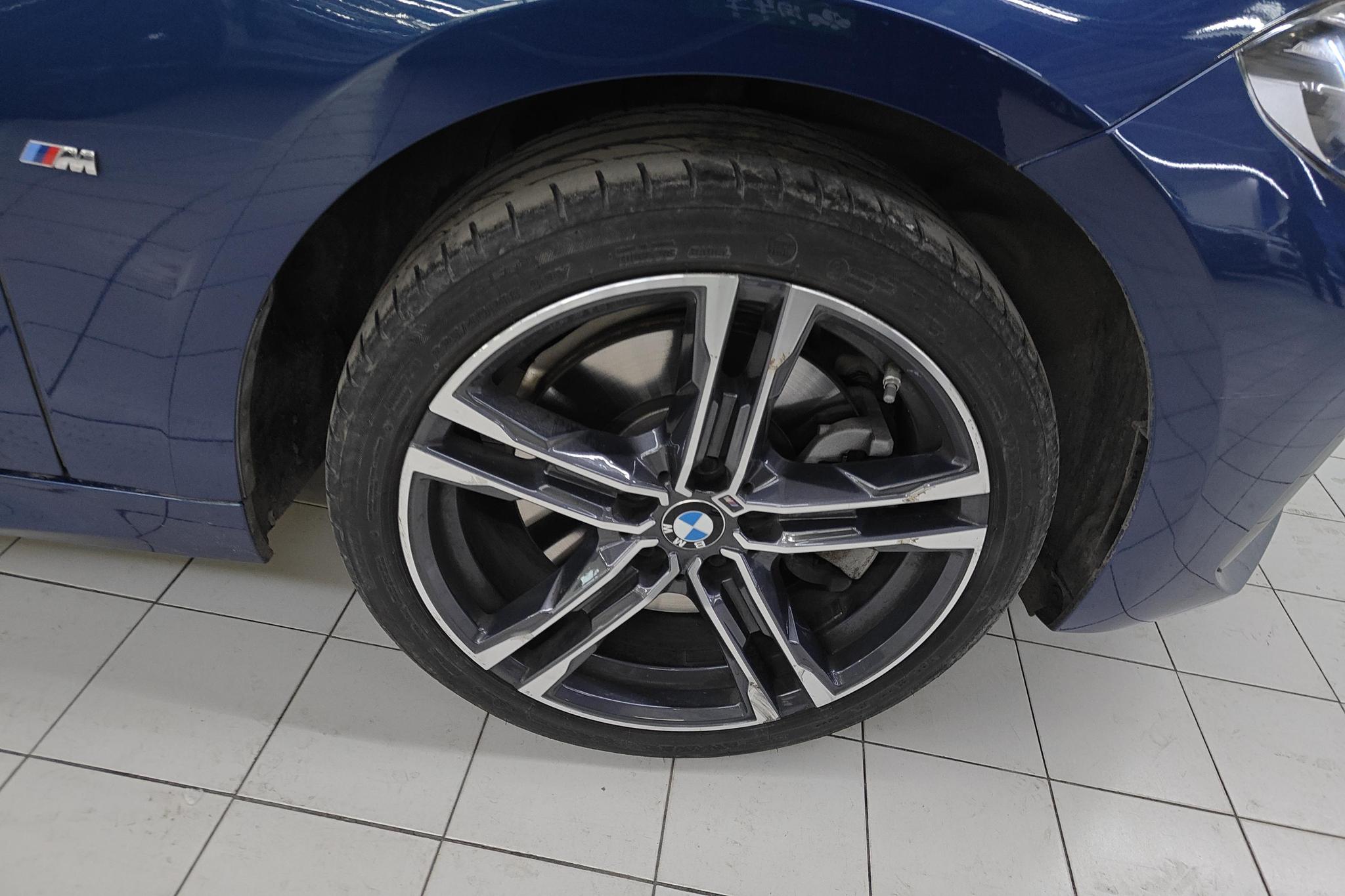 BMW 1 Series 1 2021 125i M Sport