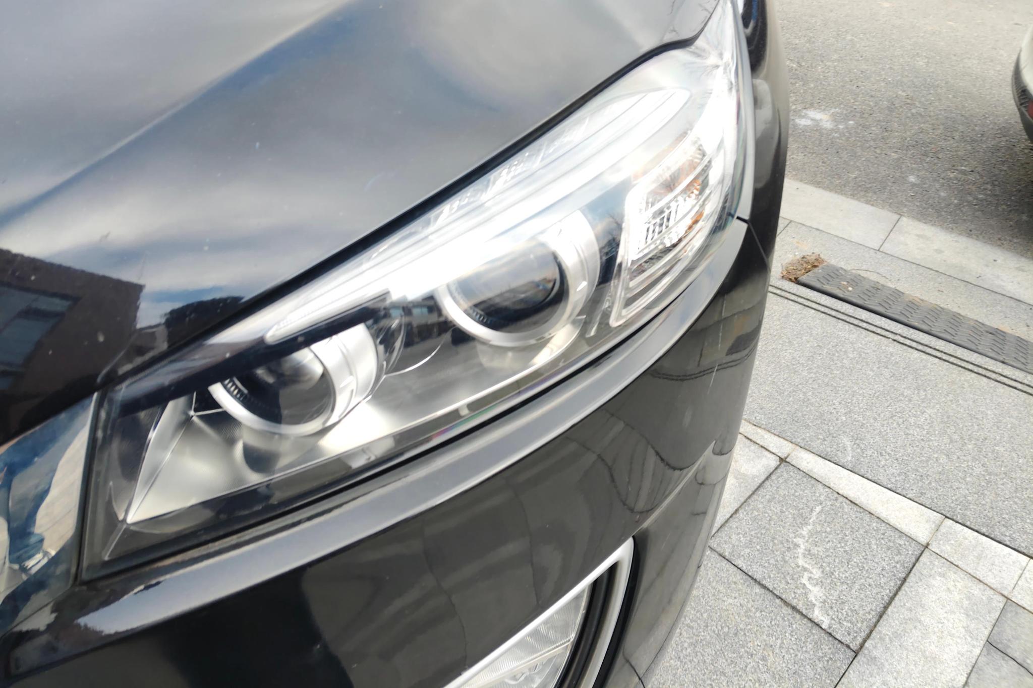 Kia Sorento 2016 L 2.4L 4WD 5 мест IV