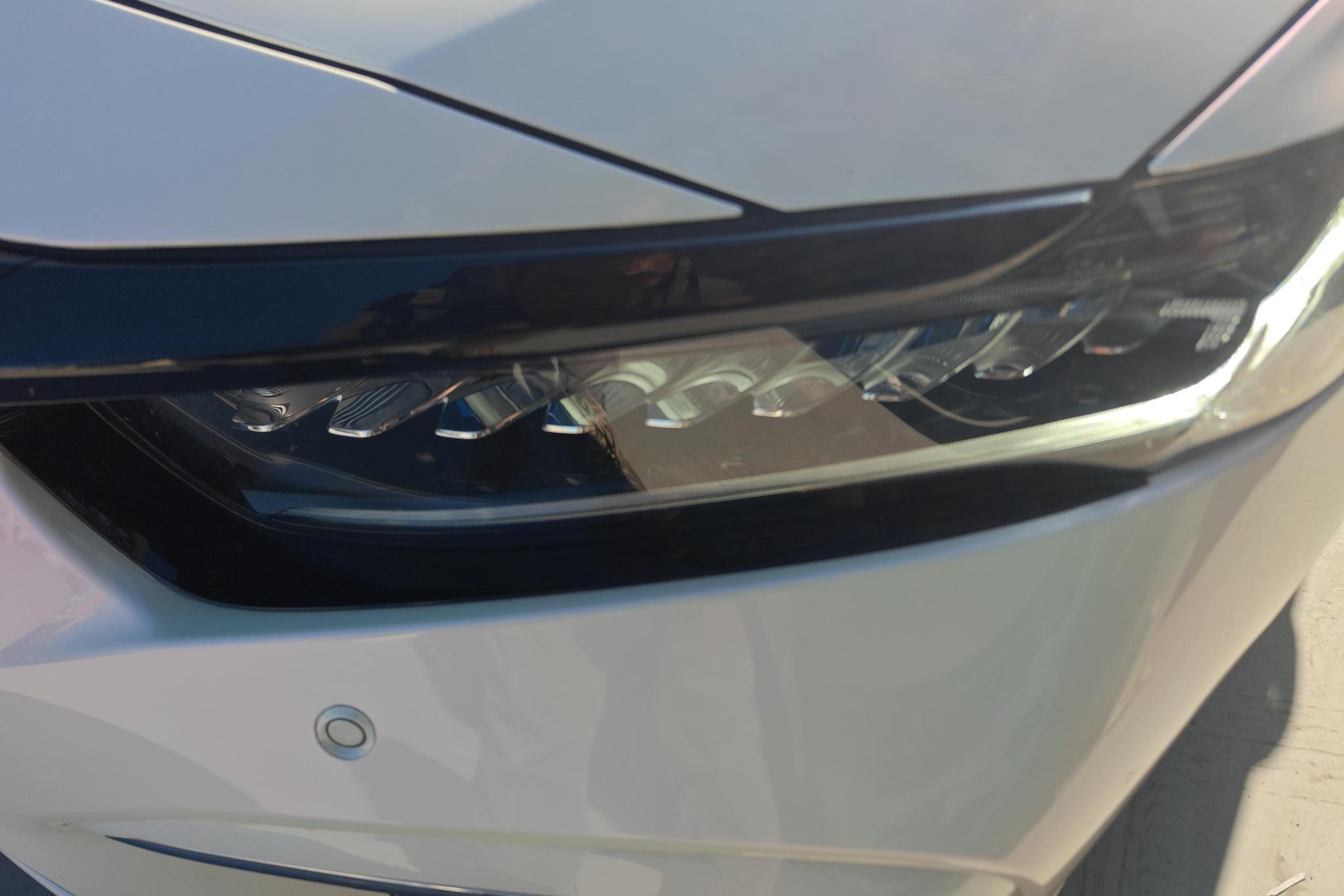 Honda Inspire 2019 2.0L VI