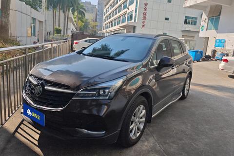 Buick Envision