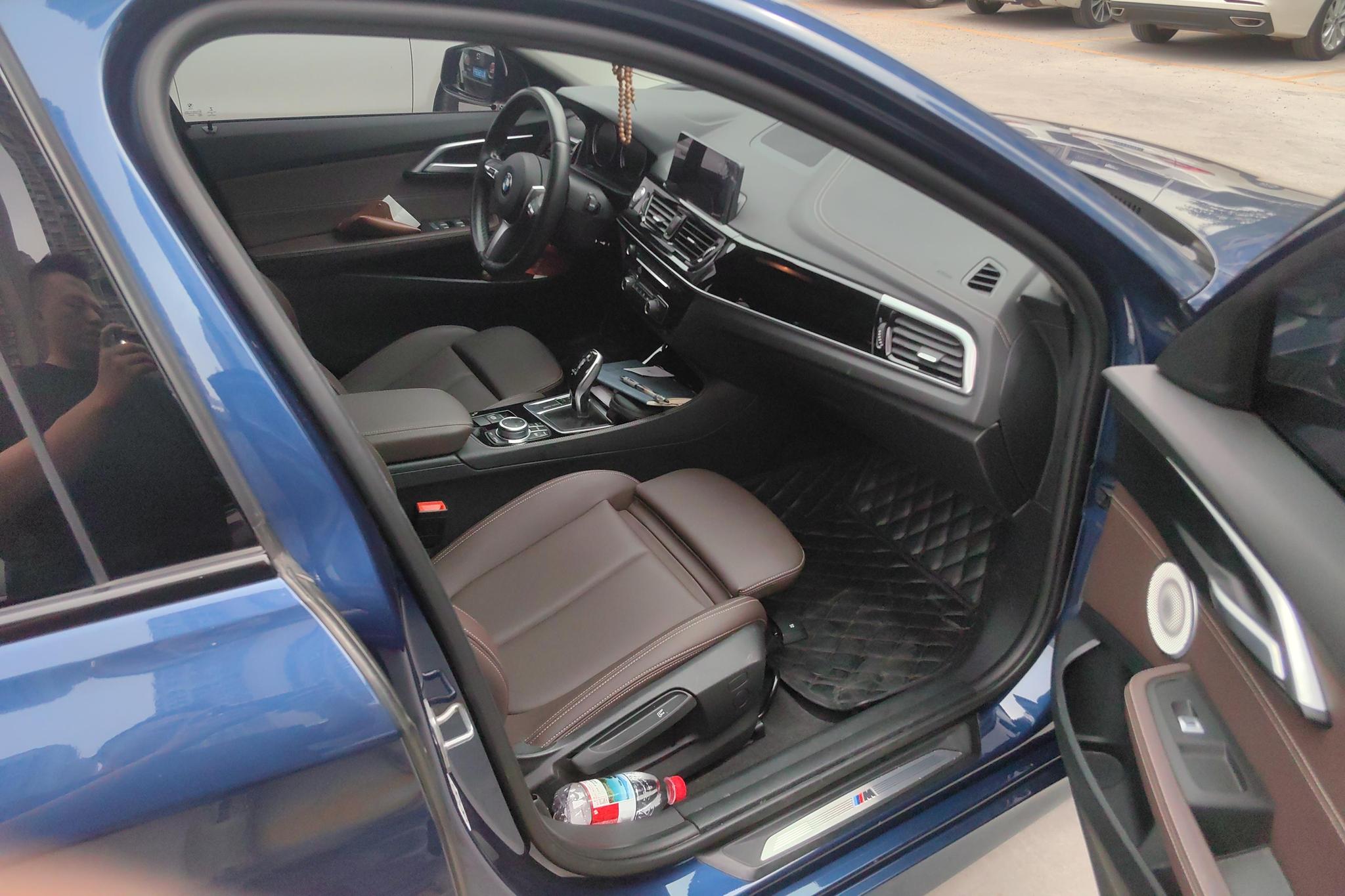 BMW 1 Series 1 2021 120i M Sport