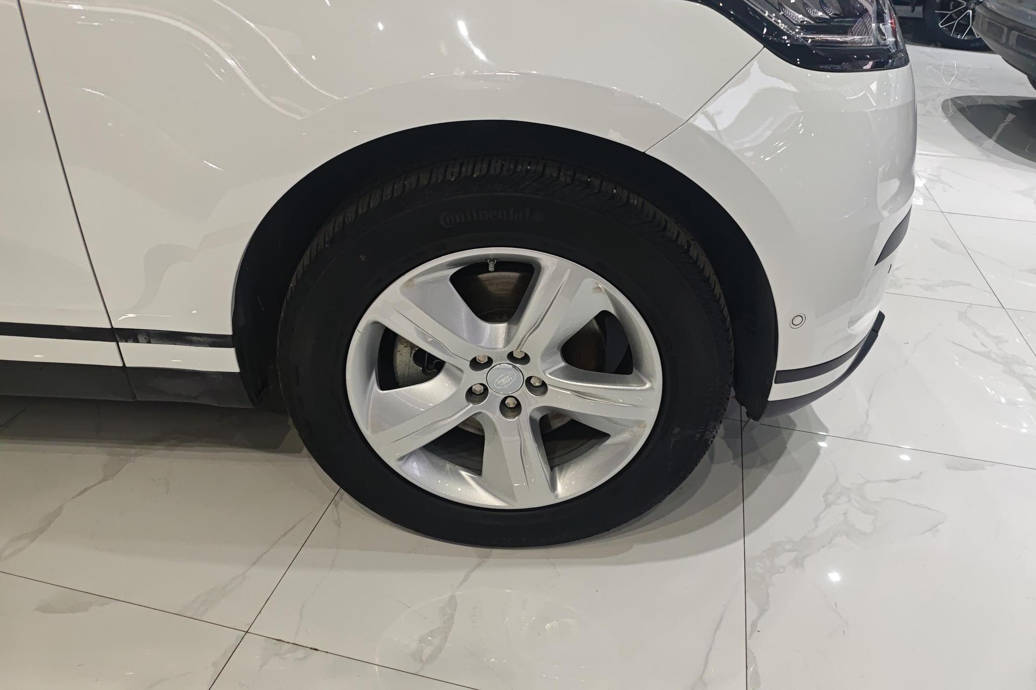 Land Rover Range Rover Velar 2021 P250