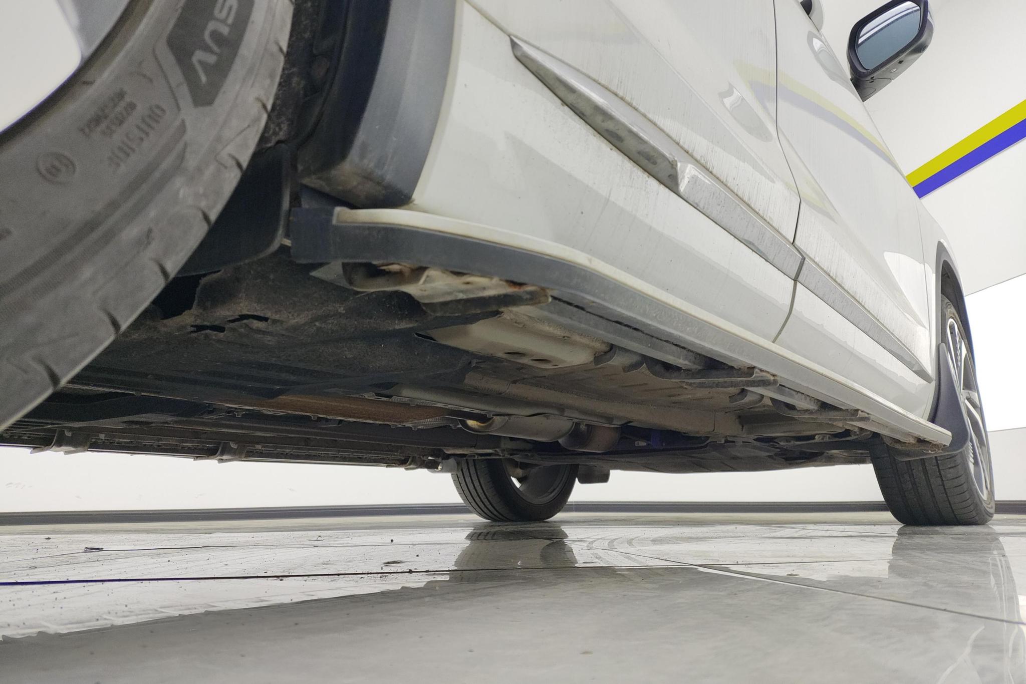 Geely Monjaro L 2021 2.0TD DCT EVO