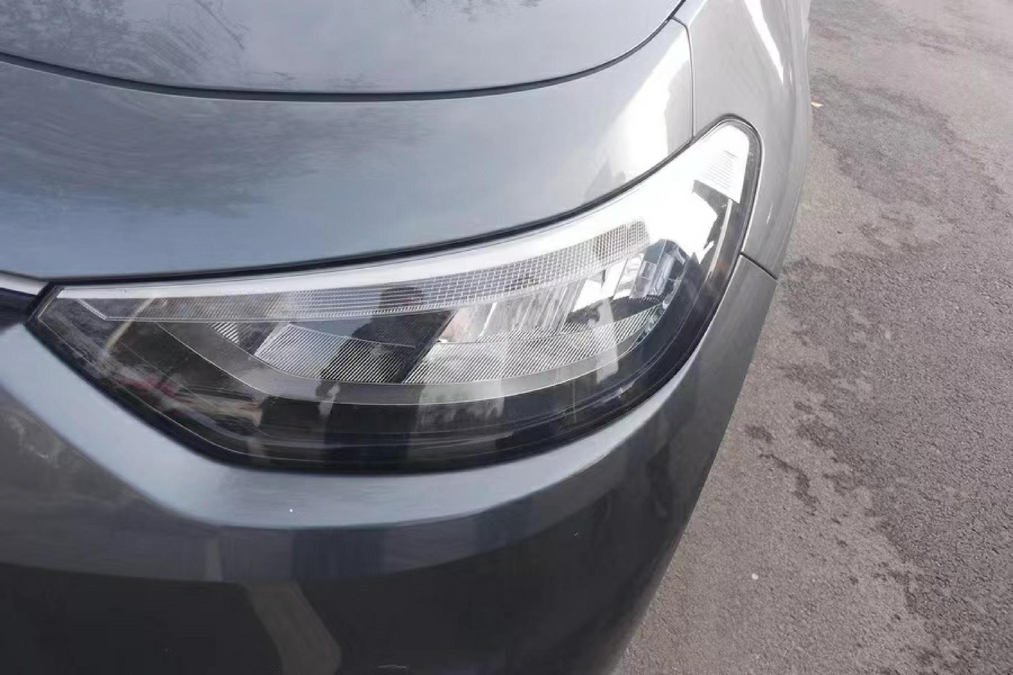 Volkswagen ID.3 2023 Smart