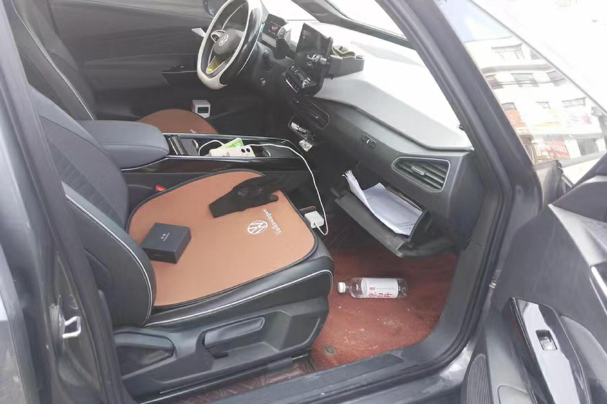 Volkswagen ID.3 2023 Smart