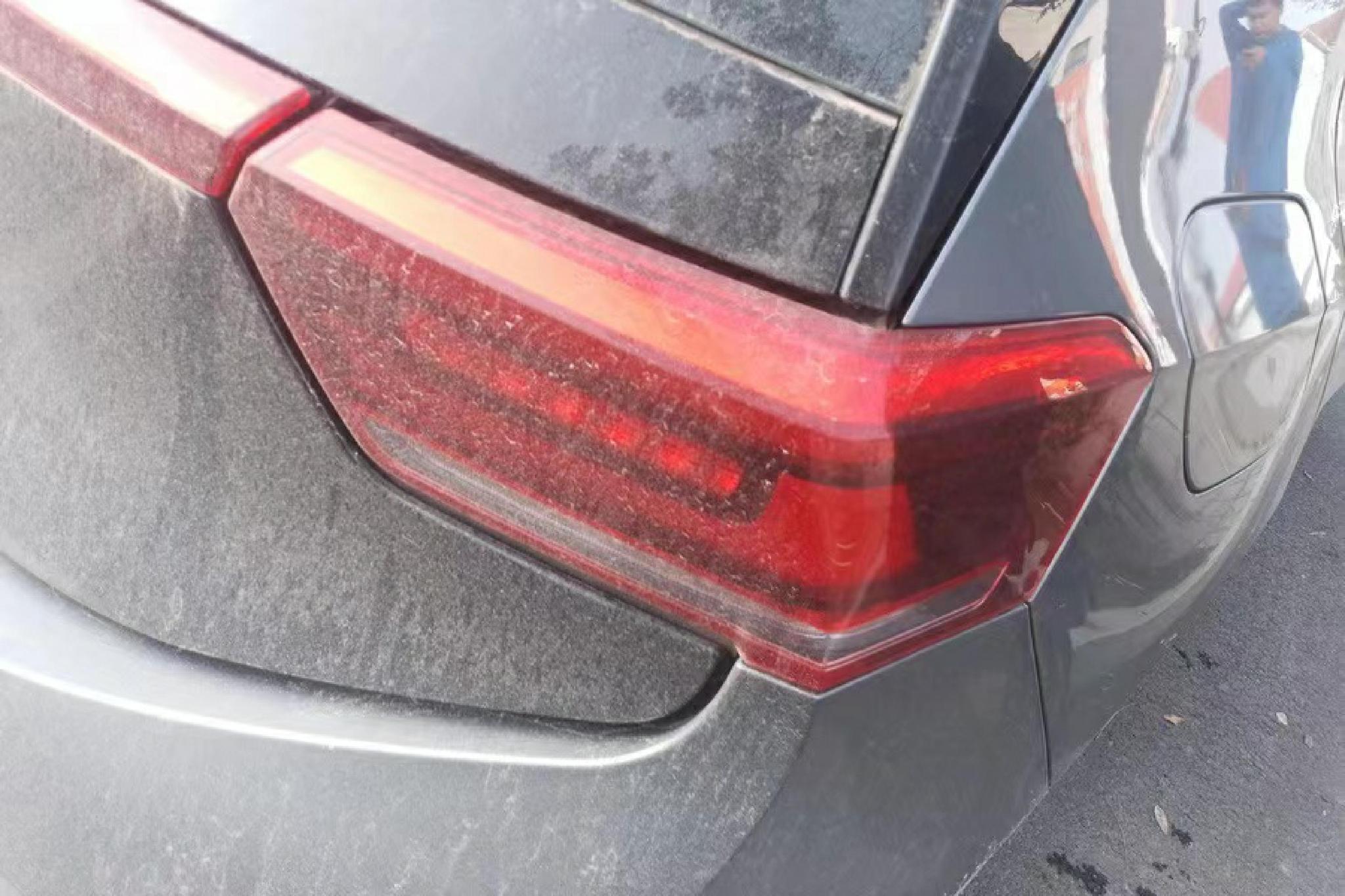 Volkswagen ID.3 2023 Smart