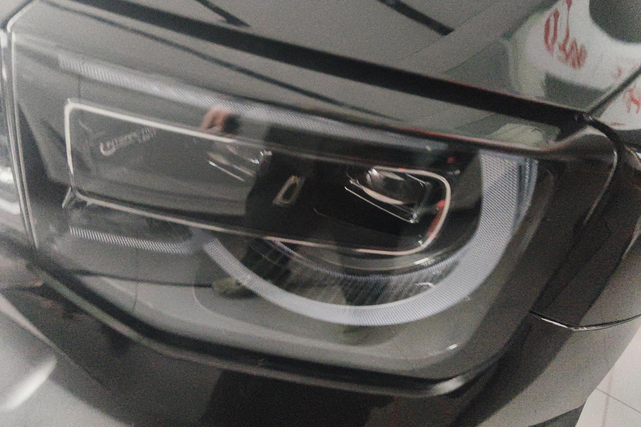 BAIC BJ30 2024 1.5T DHT 4WD