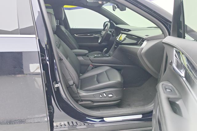 Cadillac XT6 2022 2.0 T 2 WDLuxury — фото 10