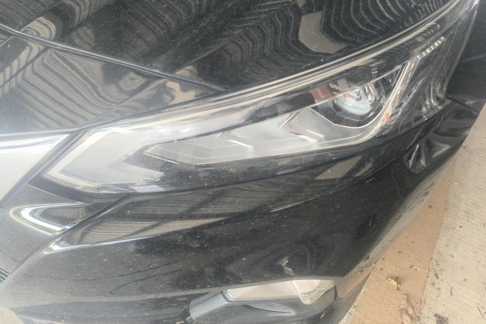 Nissan Altima 2021 2.0L XL Comfort