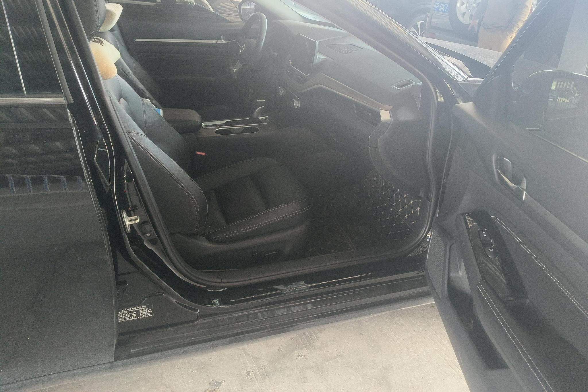 Nissan Altima 2021 2.0L XL Comfort