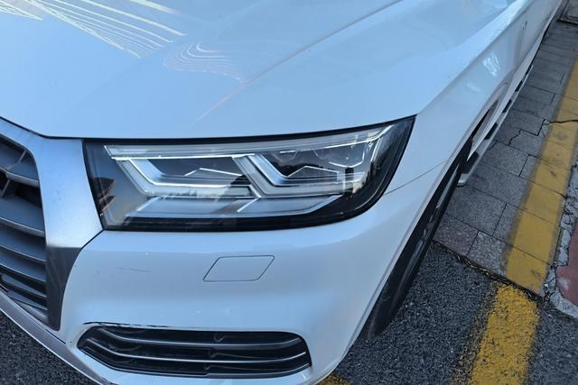 Audi Audi Q5L 2020 - фото 2