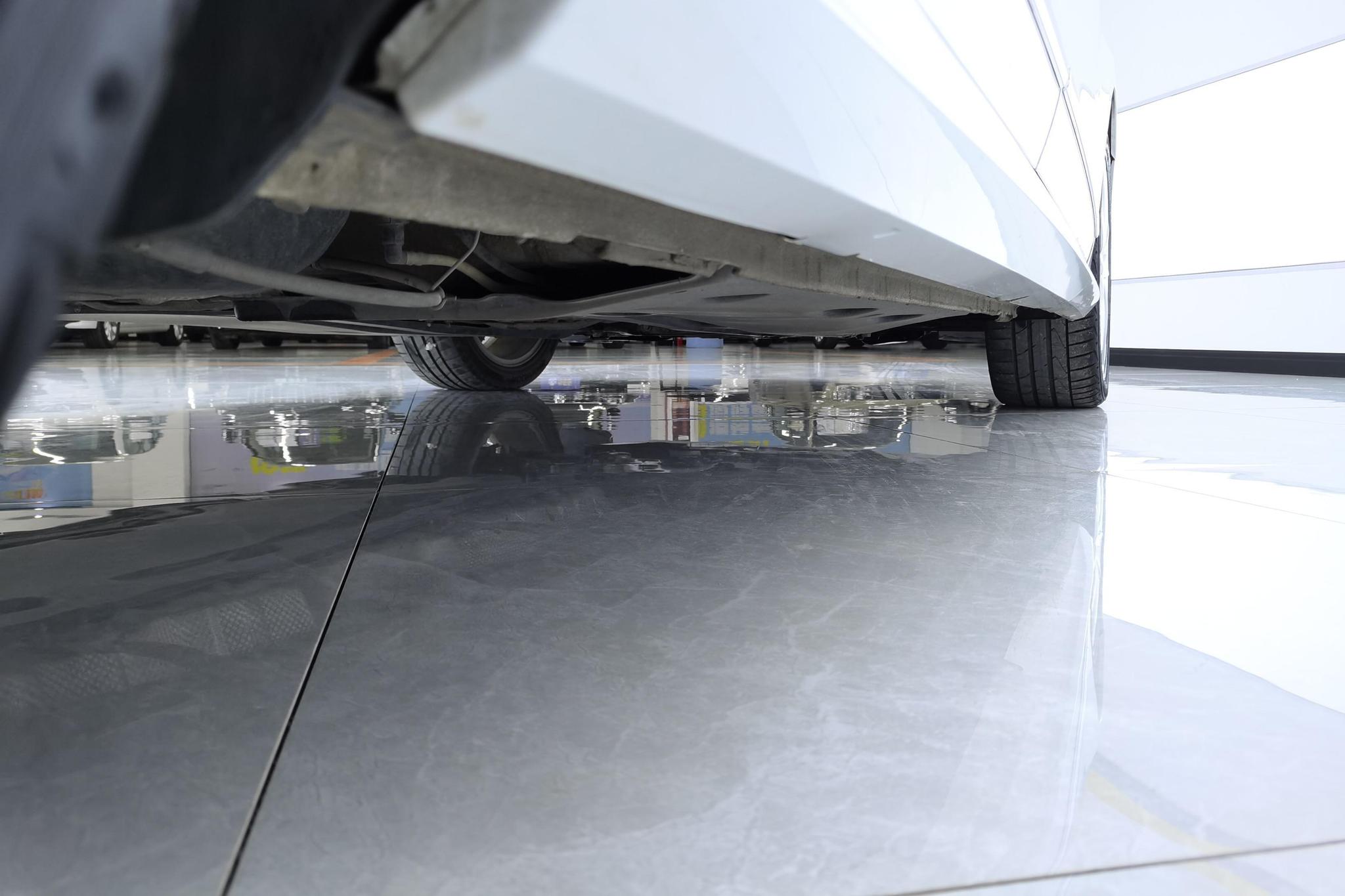 Volkswagen Sagitar 2018 280TSI DSG