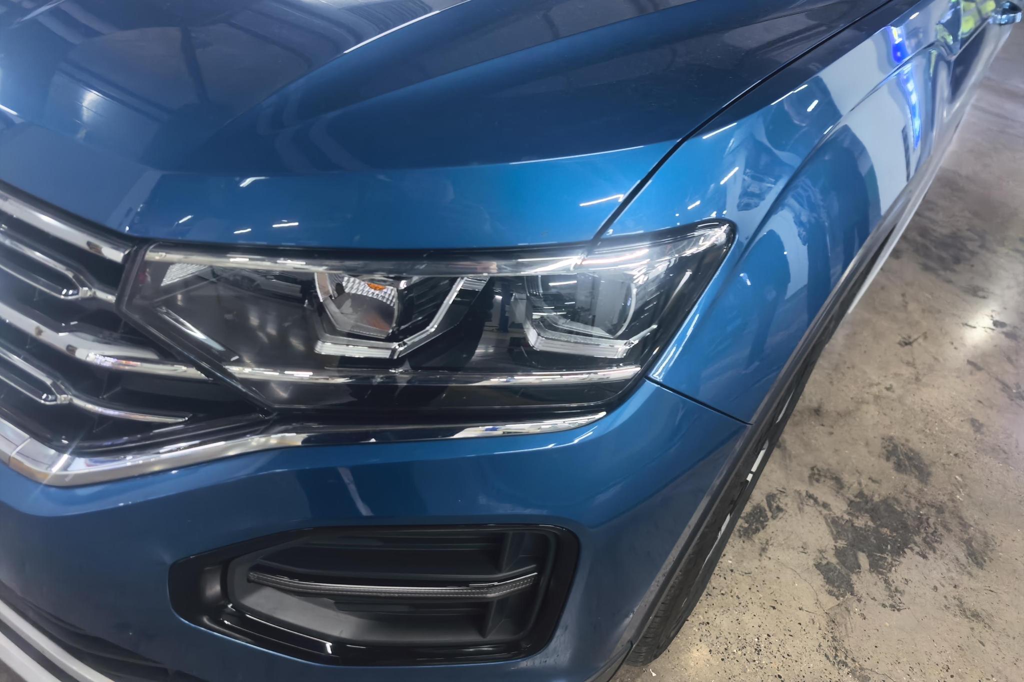 Volkswagen Tayron 2019 330TSI Luxury VI