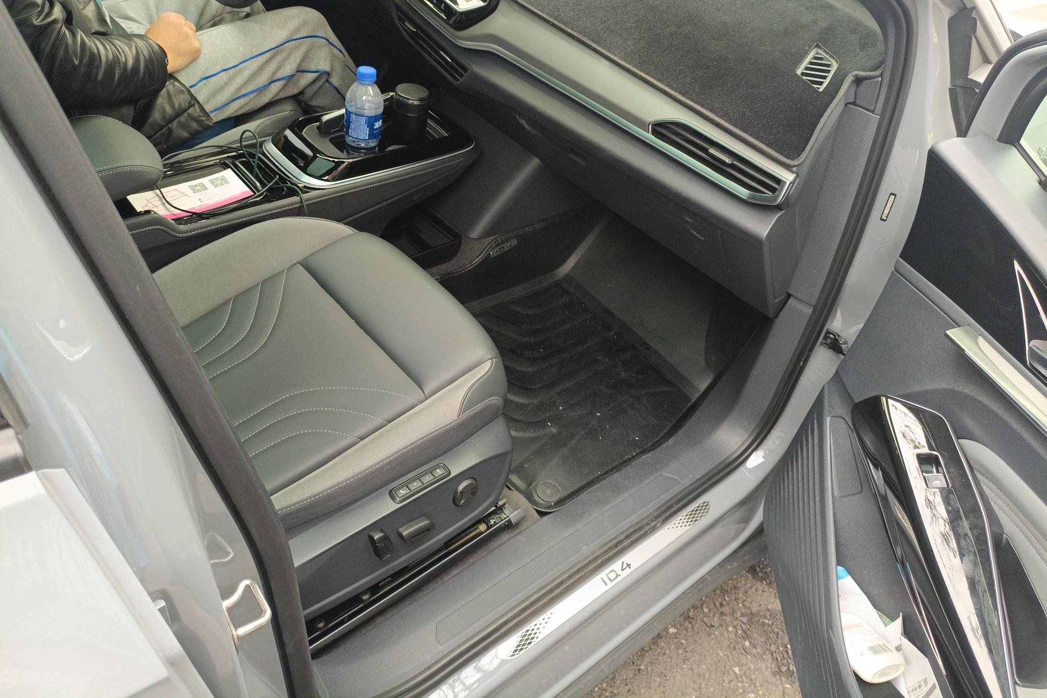 Volkswagen ID.4 CROZZ 2022 Lite PRO