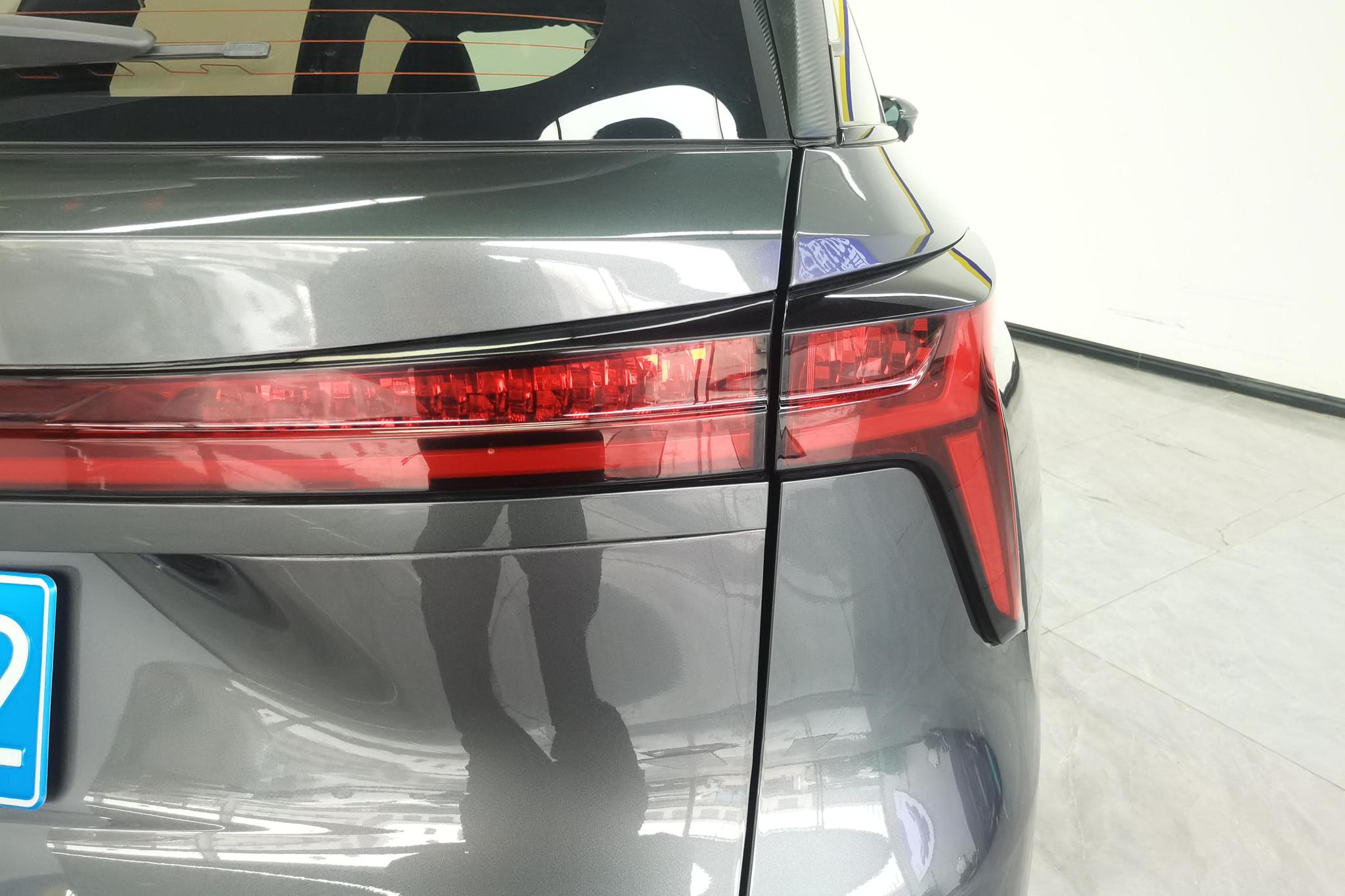 Changan CS75 Plus 2023 1.5T AT Luxury