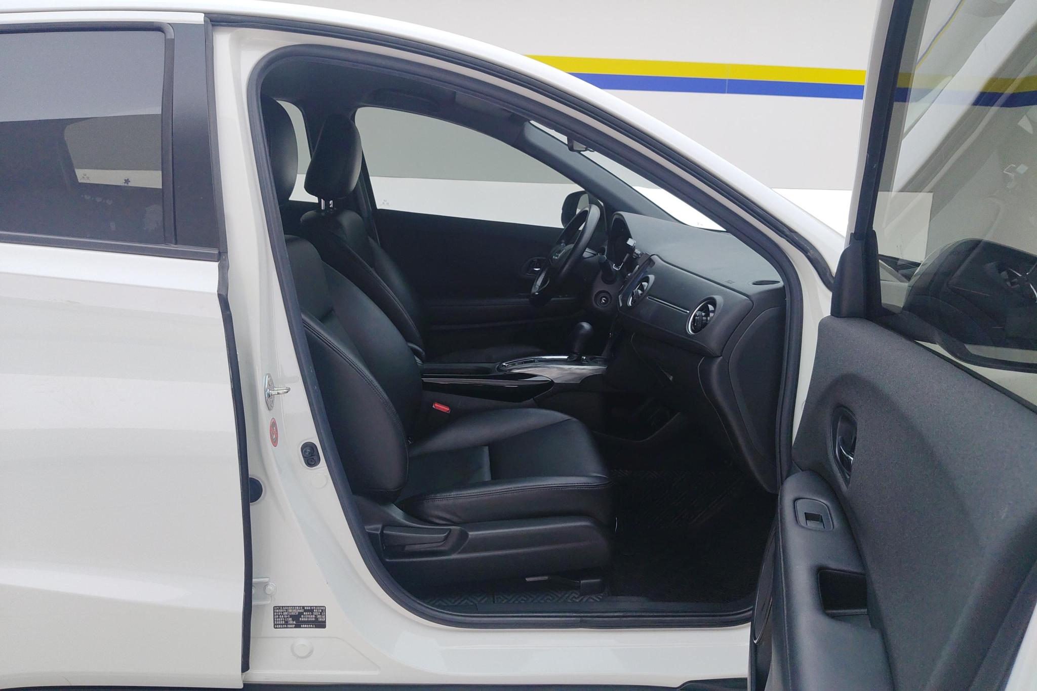 Honda XR-V 2020 220 TURBO CVT Comfort