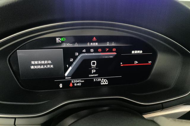 Audi A5 2022 Sportback 40 TFSI — фото 14