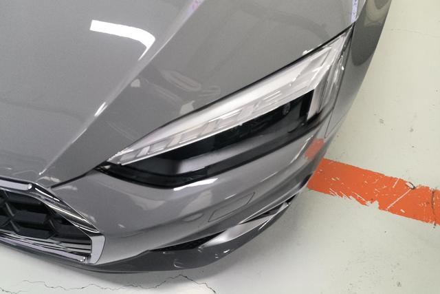 Audi A5 2022 Sportback 40 TFSI — фото 5