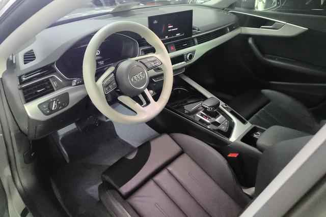 Audi A5 2022 Sportback 40 TFSI — фото 13