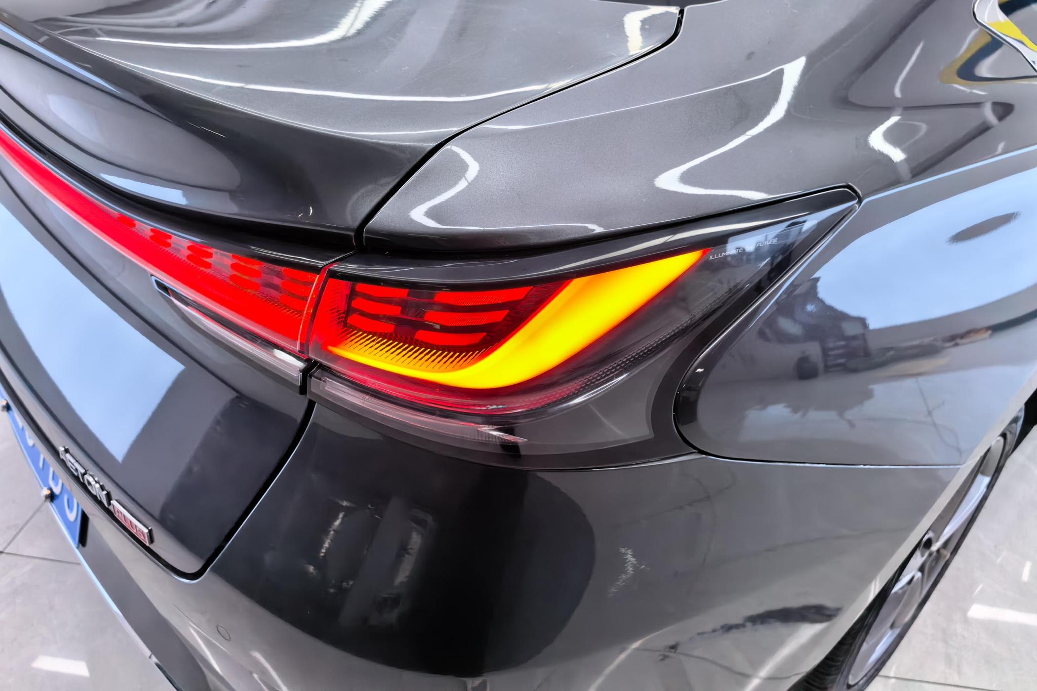 Changan Raeton Plus PLUS 2023 1.5T DCT Luxury