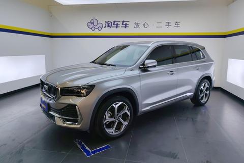 Geely Xingyue L