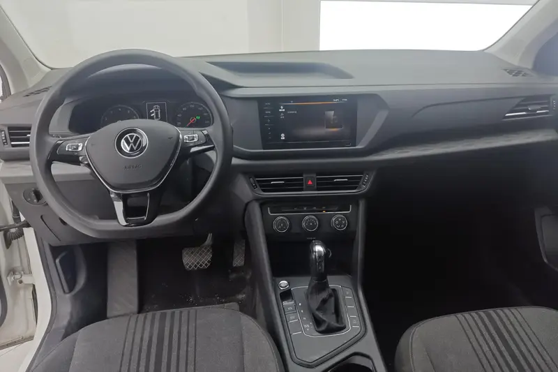 Volkswagen Tharu — фото 8