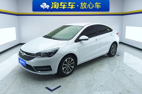 Chery 5