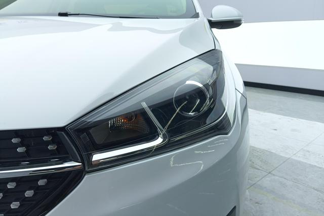 Chery Arrizo 5 2021 Pro 1.5 L CVT — фото 5
