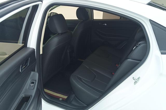 Chery Arrizo 5 2021 Pro 1.5 L CVT — фото 16