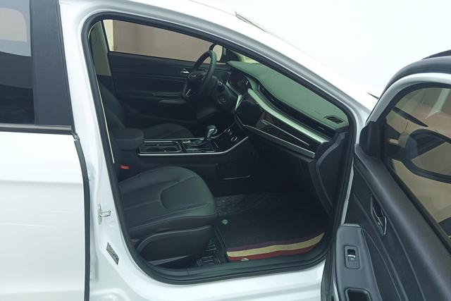 Chery Arrizo 5 2021 Pro 1.5 L CVT — фото 11