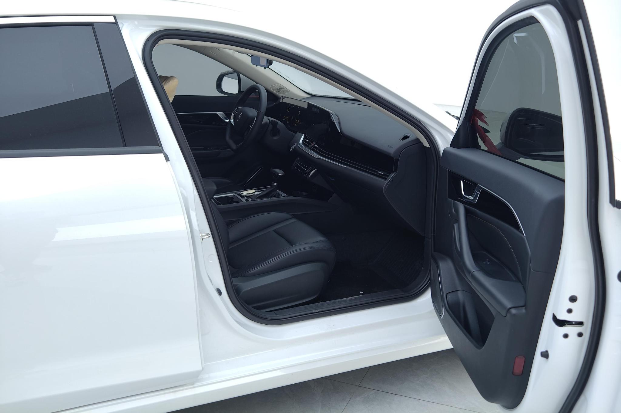 Bestune B70 2025 1.5T