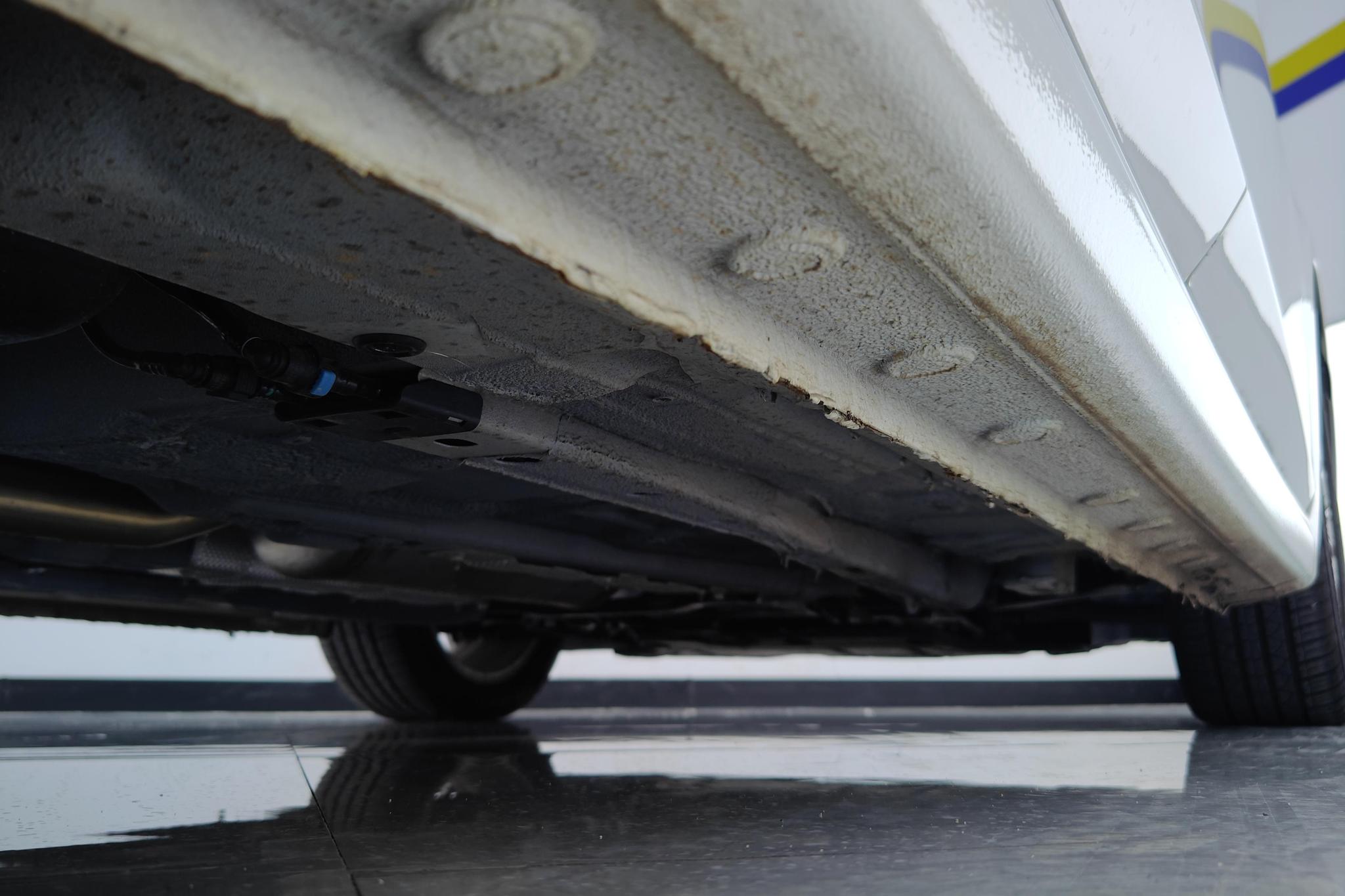 Bestune B70 2025 1.5T