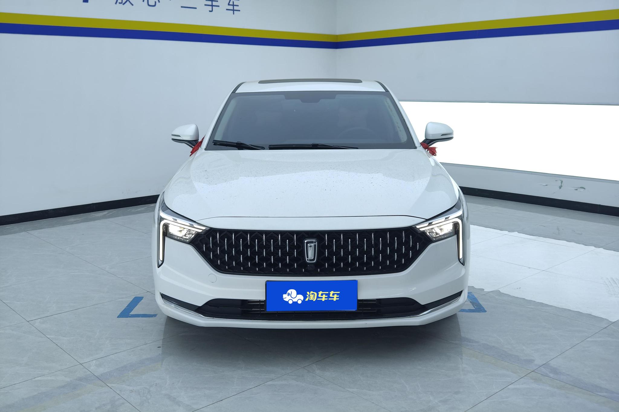 Bestune B70 2025 1.5T