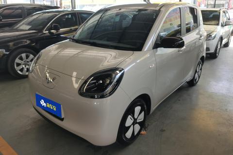 Wuling Mini EV