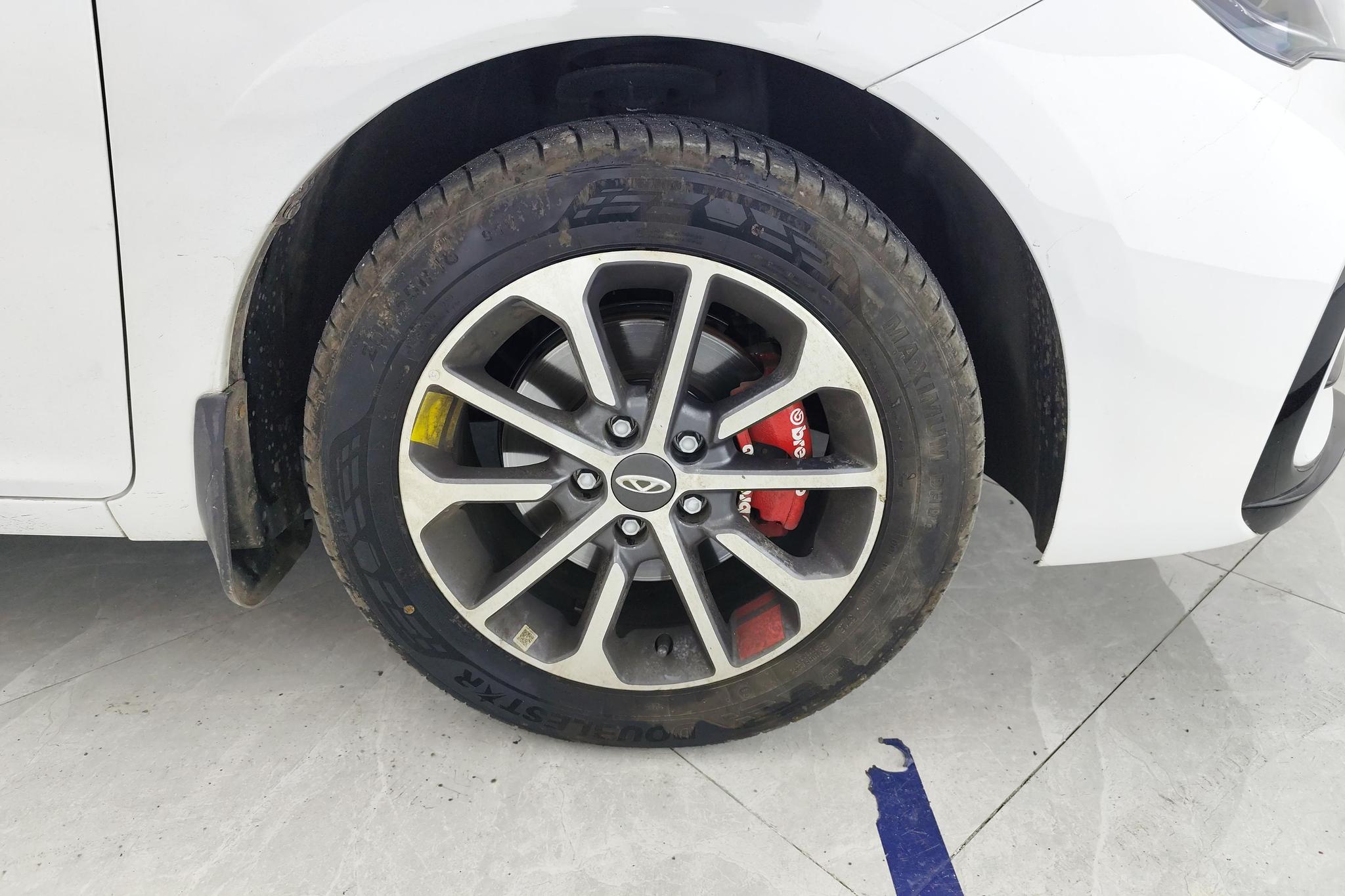 Chery Arrizo 5 5 2025 1.5L MT