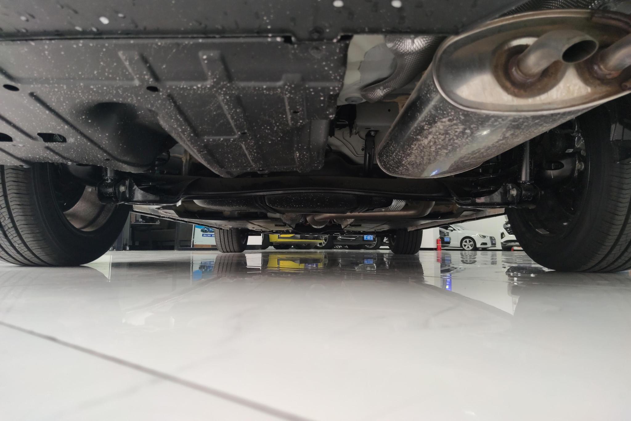 Changan Eado 2025 1.5T DCT 500Bar Luxury