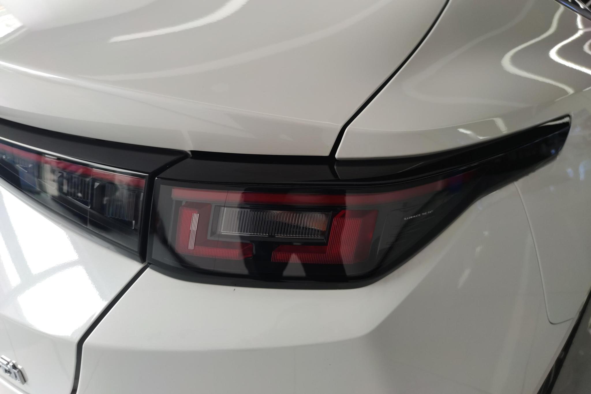 Changan Eado 2025 1.5T DCT 500Bar Luxury