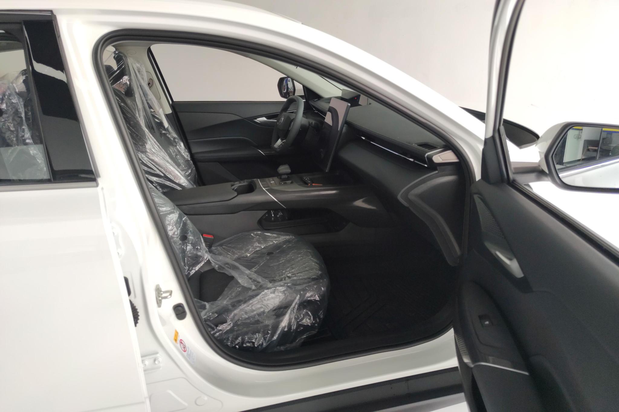 Changan Eado 2025 1.5T DCT 500Bar Luxury