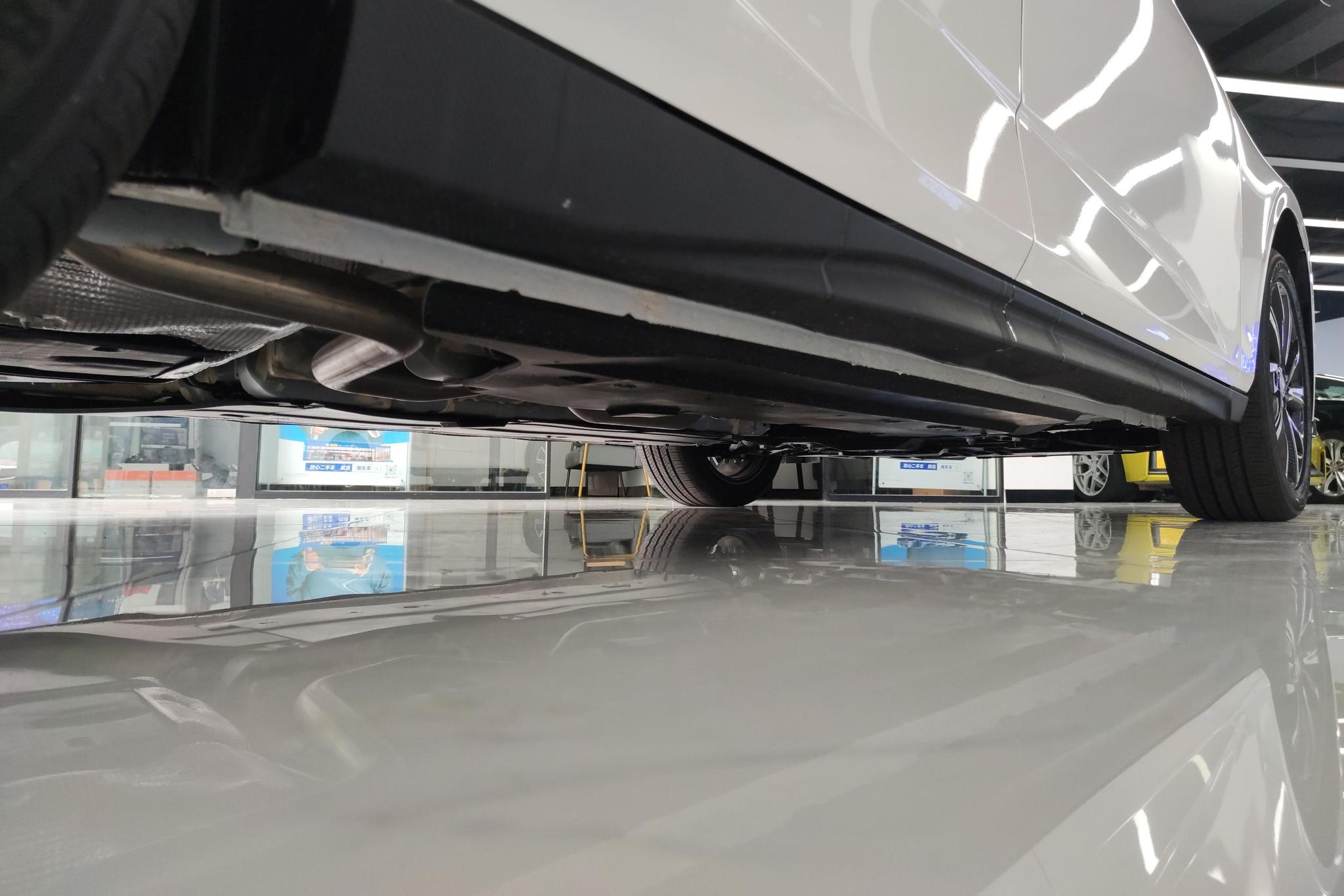 Changan Eado 2025 1.5T DCT 500Bar Luxury