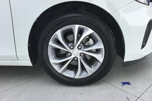 Buick Verano 2023 Pro 533 T — фото 8