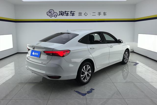 Buick Verano 2023 Pro 533 T — фото 3