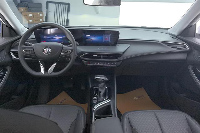 Buick Verano 2023 Pro 533 T — фото 12