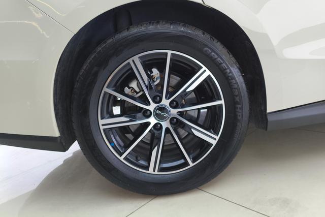 BYD Seal 06 — фото 4