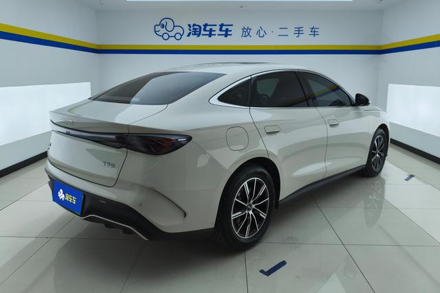 BYD Seal 06 — фото 3