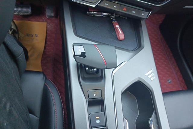 CHANGAN X5 PLUS 2025 — фото 15