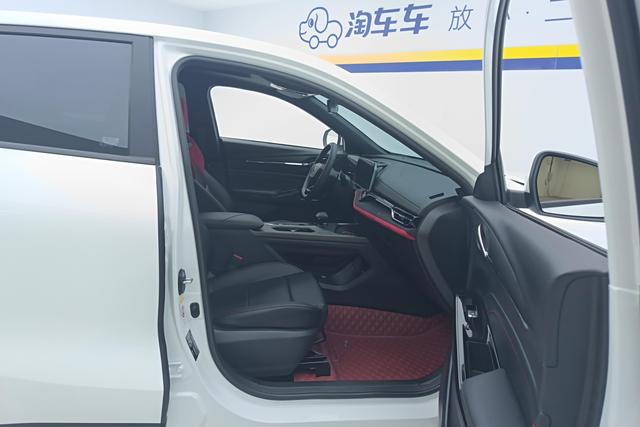 CHANGAN X5 PLUS 2025 — фото 9