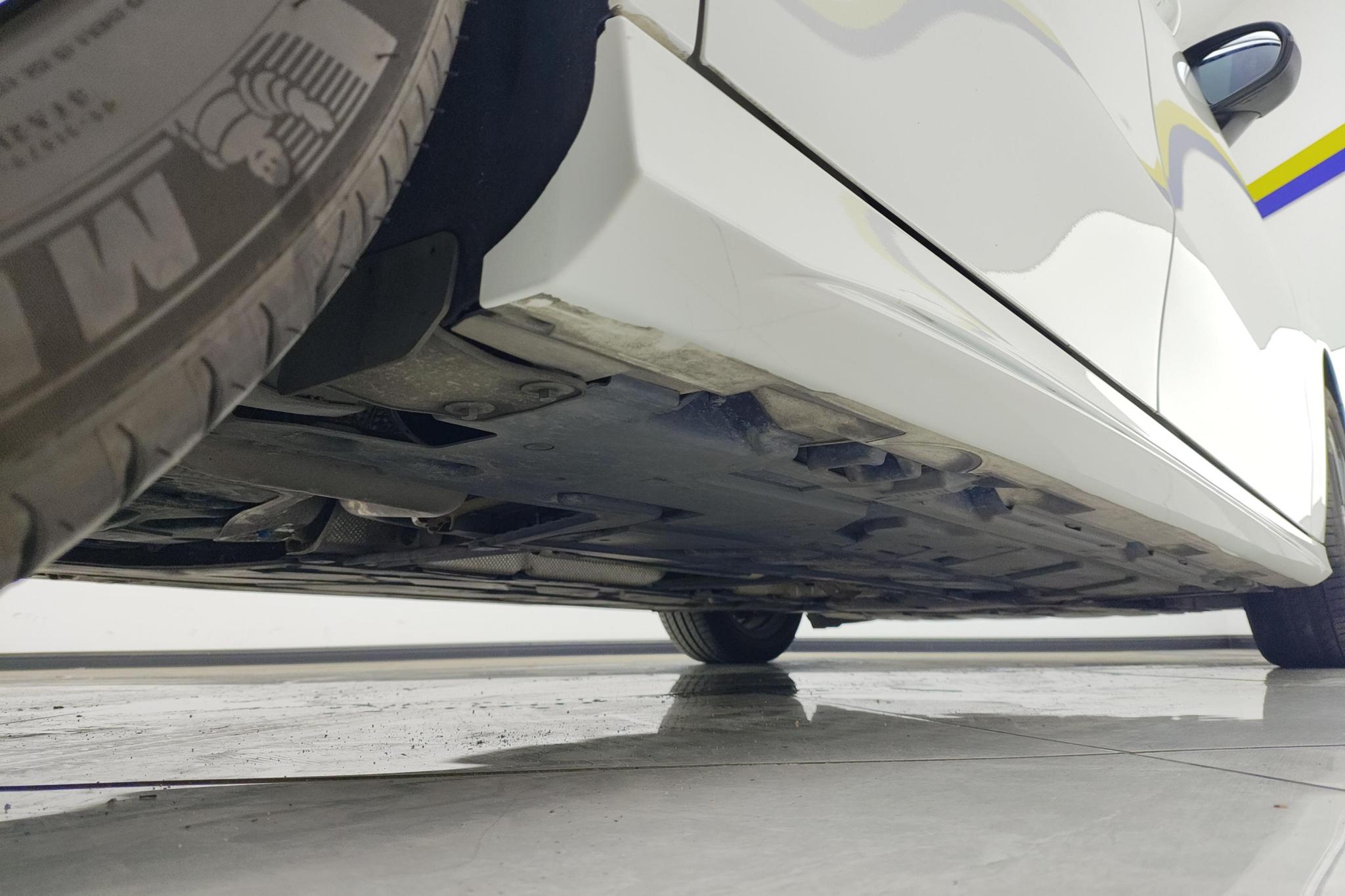 Mercedes-Benz A-Class A 2022 A 200 L Sport Fashion
