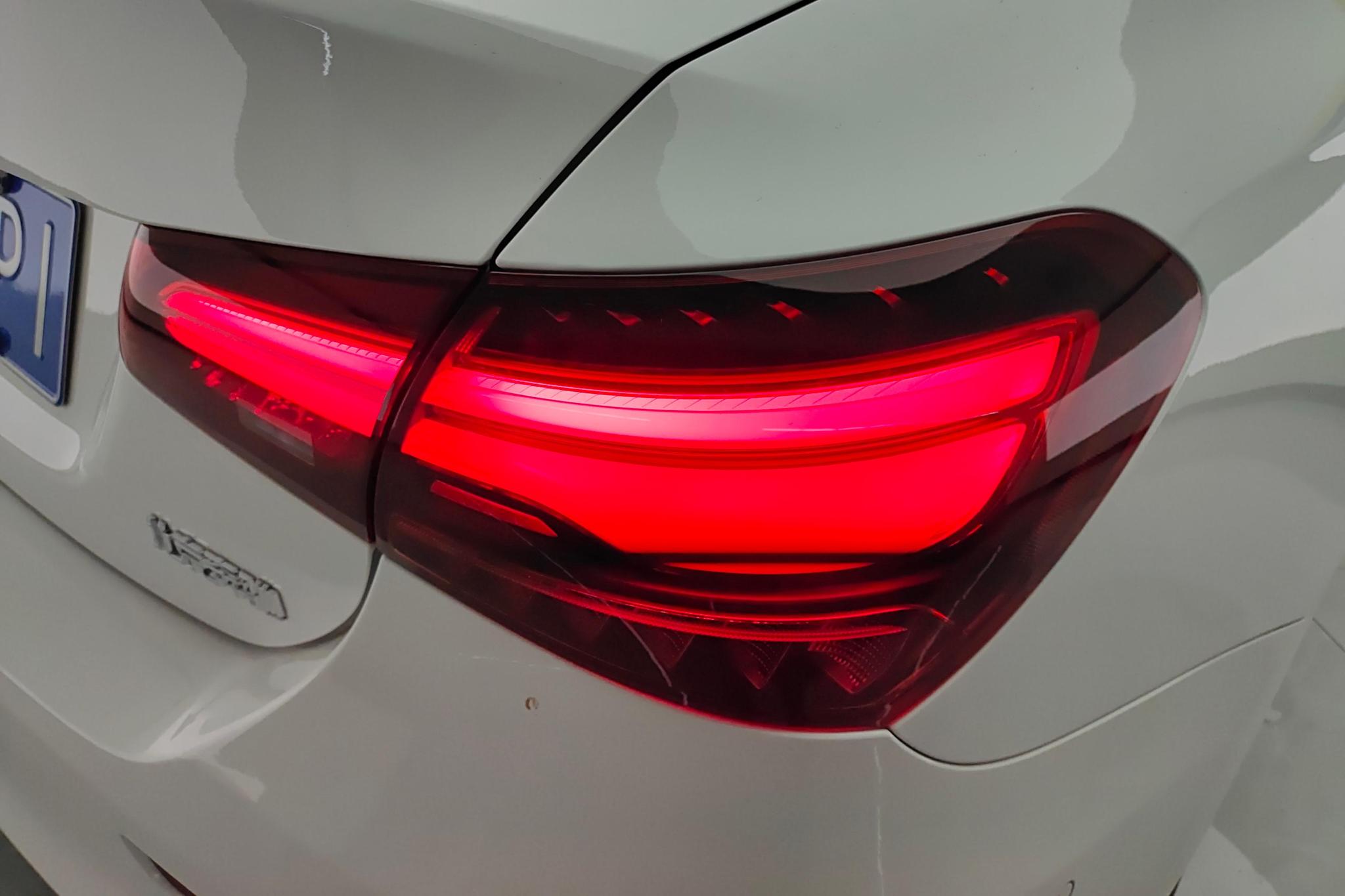 Mercedes-Benz A-Class A 2023 A 200 L Sport Fashion
