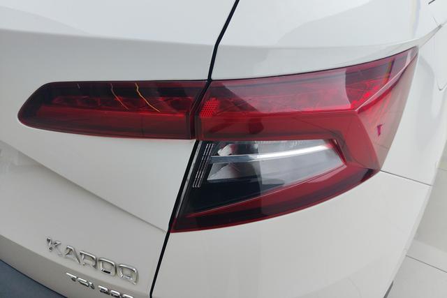 Skoda Karoq 2019 TSI 280 V — фото 9