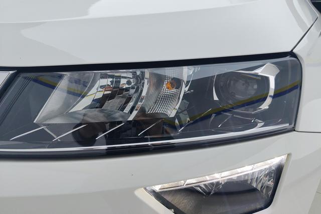 Skoda Karoq 2019 TSI 280 V — фото 4